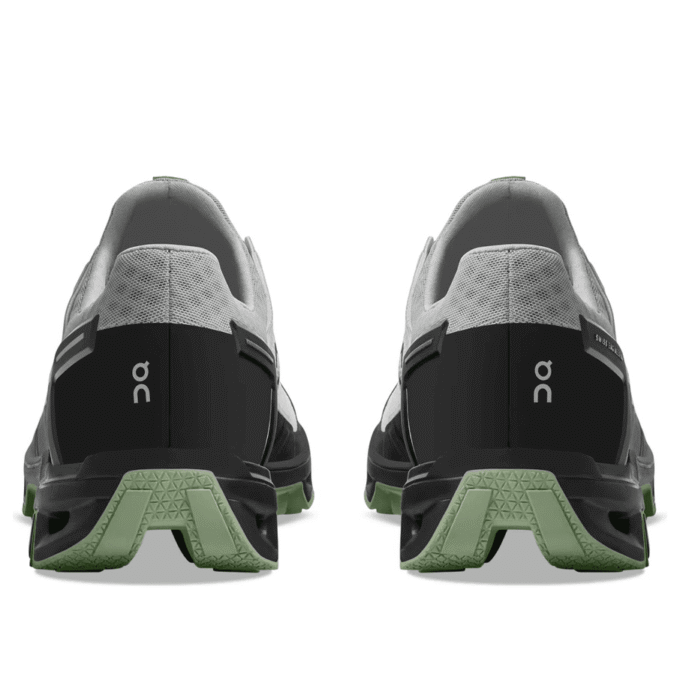 Cloudventure «Peak White Leaf»