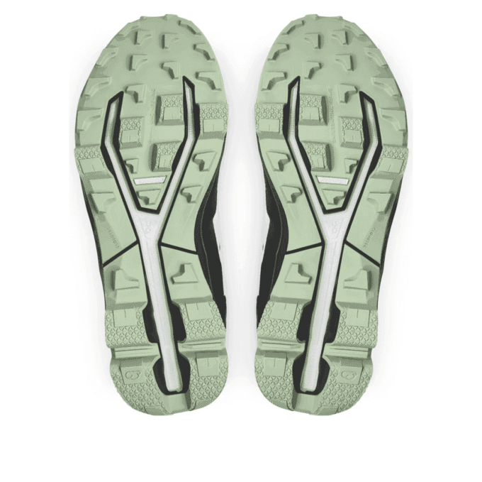 Cloudventure «Peak White Leaf»