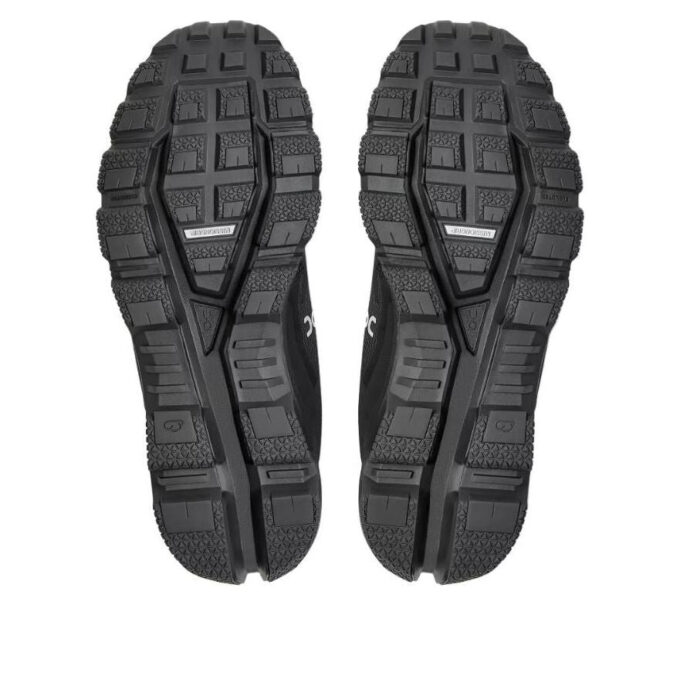 Cloudventure Wasserdicht «Schwarz»