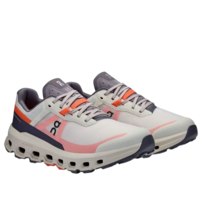 Cloudvista 2 «Eisflamme»