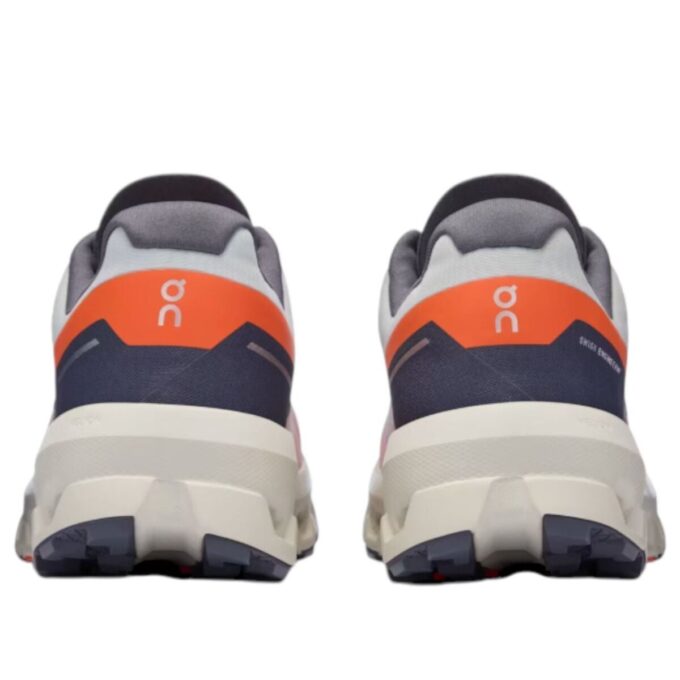 Cloudvista 2 «Eisflamme»