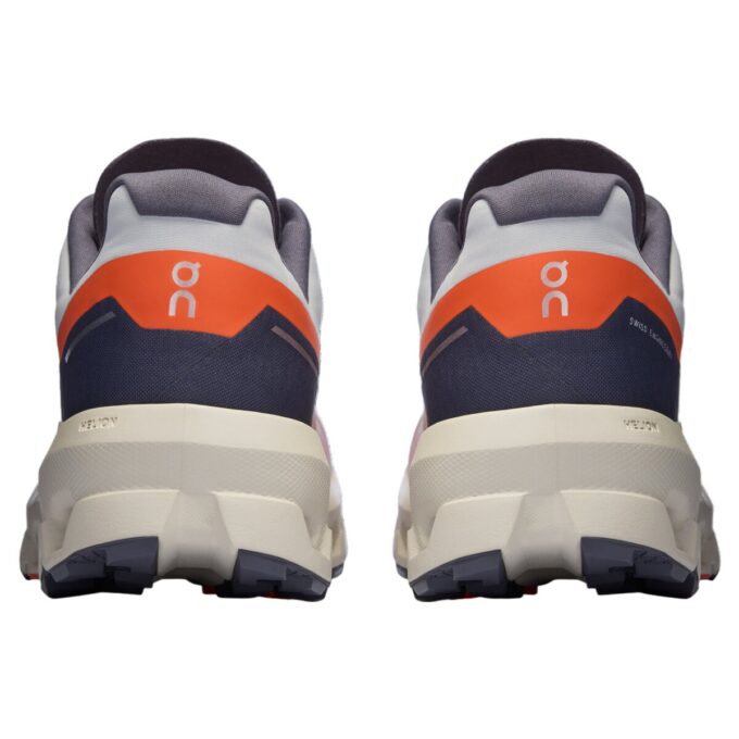 Cloudvista 2 «Eisflamme»