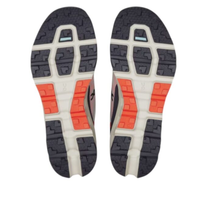 Cloudvista 2 «Eisflamme»