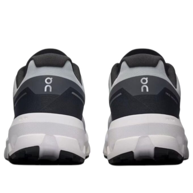 Cloudvista 2 «Gletscherfinsternis»