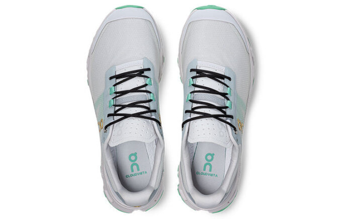 Cloudvista CN «Frost Parakeet»