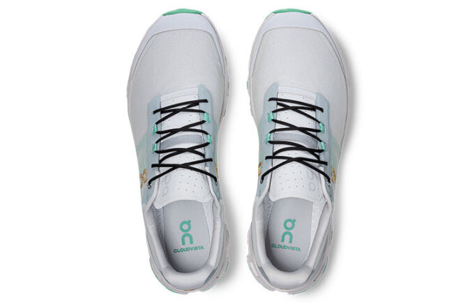 Cloudvista CN «Frost Parakeet»