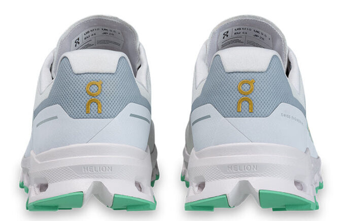 Cloudvista CN «Frost Parakeet»