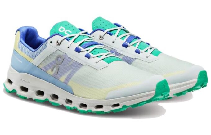 Cloudvista «Creek Mint»