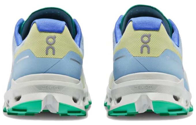 Cloudvista «Creek Mint»