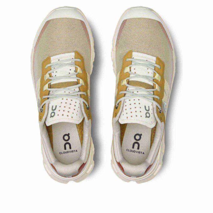 Cloudvista «Elfenbein Bronze»