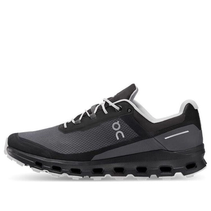 Cloudvista «Finsternis Schwarz»