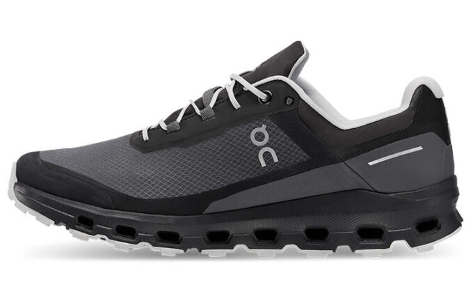 Cloudvista «Finsternis Schwarz»