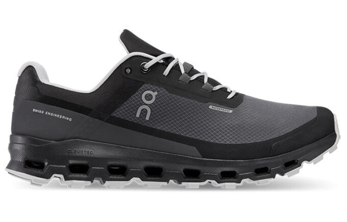 Cloudvista «Finsternis Schwarz»