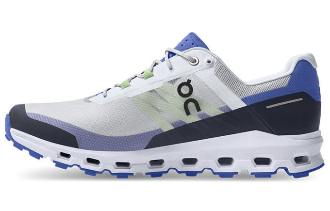 Cloudvista «Frost Ink»