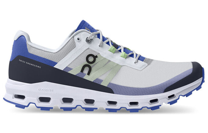 Cloudvista «Frost Ink»