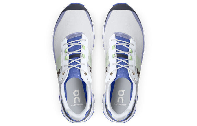 Cloudvista «Frost Ink»