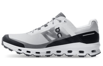 Cloudvista «Gletschergrau Schwarz»