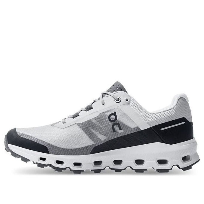 Cloudvista «Gletscherschwarz»