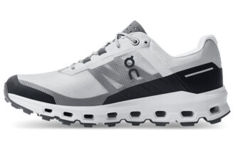 Cloudvista «Gletscherschwarz»