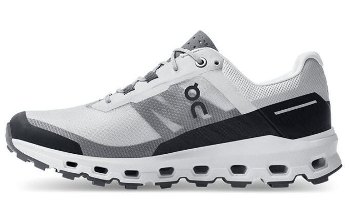 Cloudvista «Gletscherschwarz»