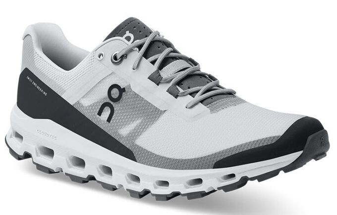 Cloudvista «Gletscherschwarz»