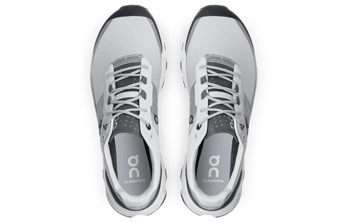 Cloudvista «Gletscherschwarz»