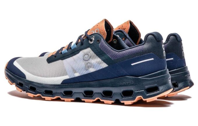 Cloudvista in «Midnight Copper»