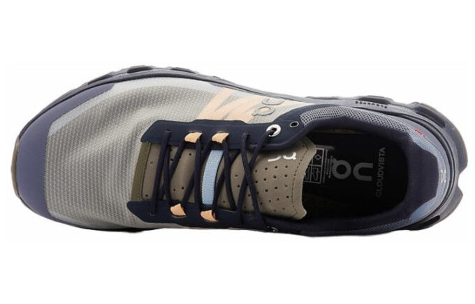 Cloudvista in «Mitternachtsolive»