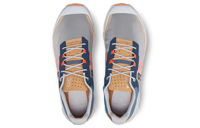 Cloudvista «Navy Mineral»