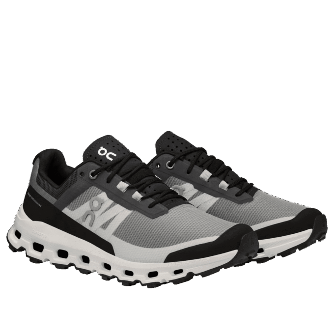 Cloudvista «Schwarz Weiß»