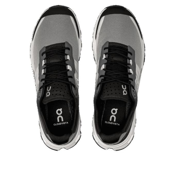 Cloudvista «Schwarz Weiß»