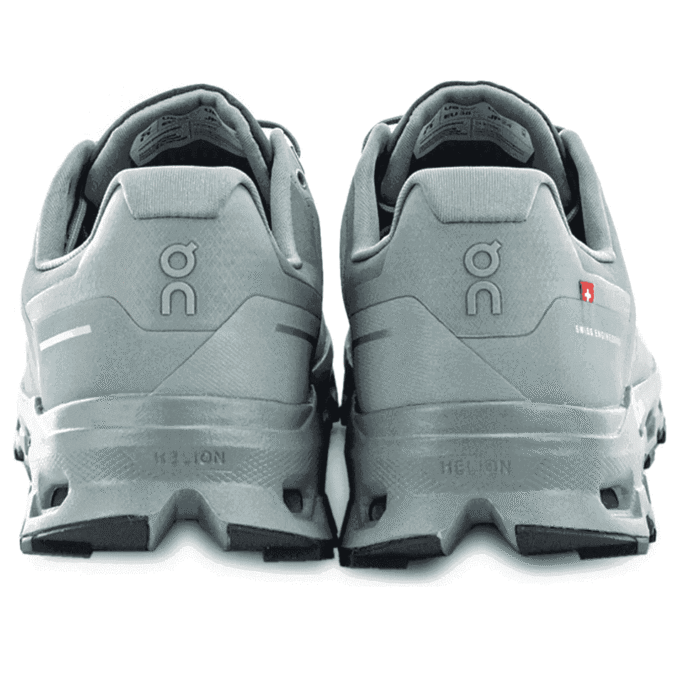 Cloudvista wasserdicht «Gletscherkiesel»