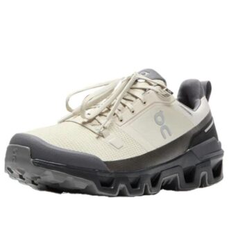 Cloudwander wasserdicht «Sand Schwarz» Cloudwander wasserdicht «Sand Schwarz»