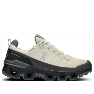 Cloudwander wasserdicht «Sand Schwarz» Cloudwander wasserdicht «Sand Schwarz»