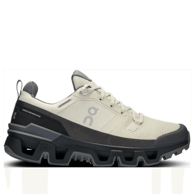 Cloudwander wasserdicht «Sand Schwarz»