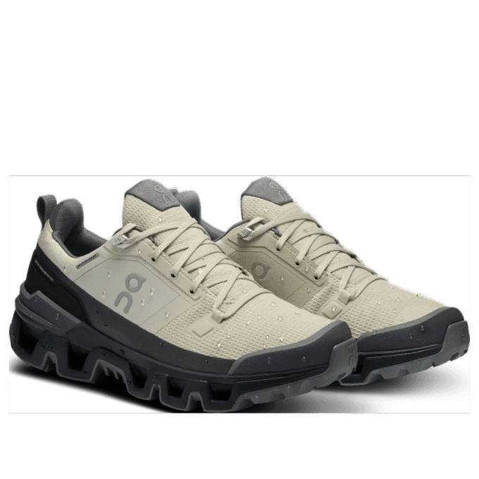 Cloudwander wasserdicht «Sand Schwarz»