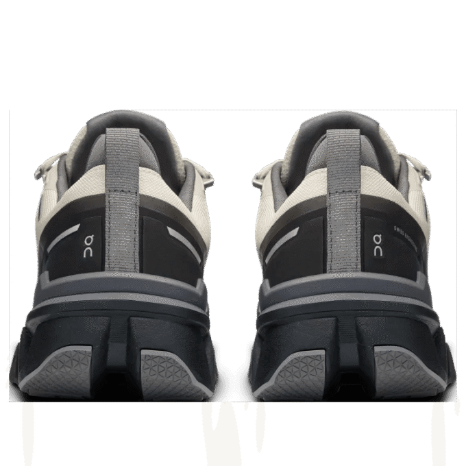 Cloudwander wasserdicht «Sand Schwarz»