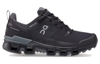 Cloudwander Wasserdicht «Schwarz Eclipse» Cloudwander Wasserdicht «Schwarz Eclipse»