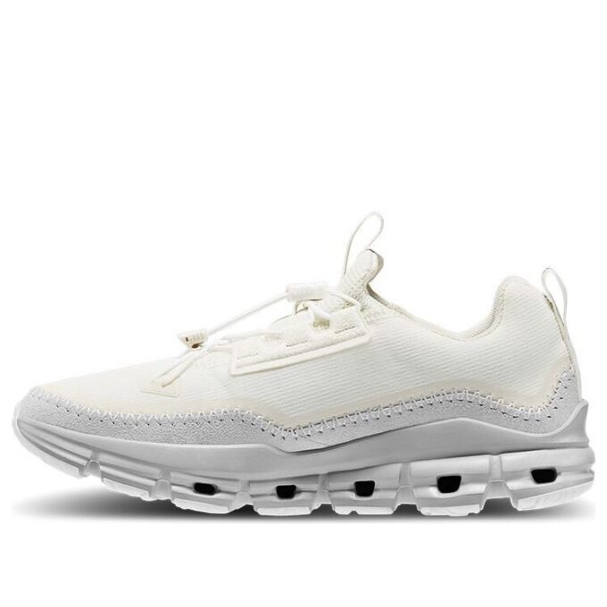 Cloudway «Naturweiß Gletscher»