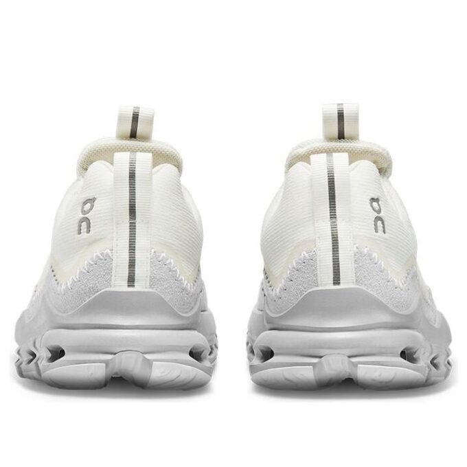 Cloudway «Naturweiß Gletscher»