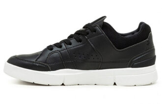 Clubhouse x The Roger «Schwarz Weiß»