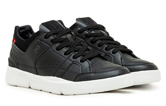 Clubhouse x The Roger «Schwarz Weiß»