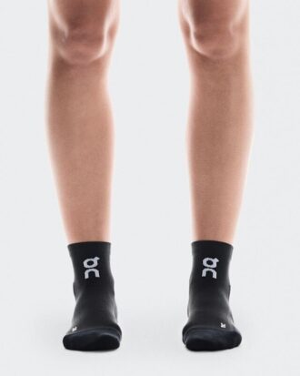 Core Run Sock Mid 2P