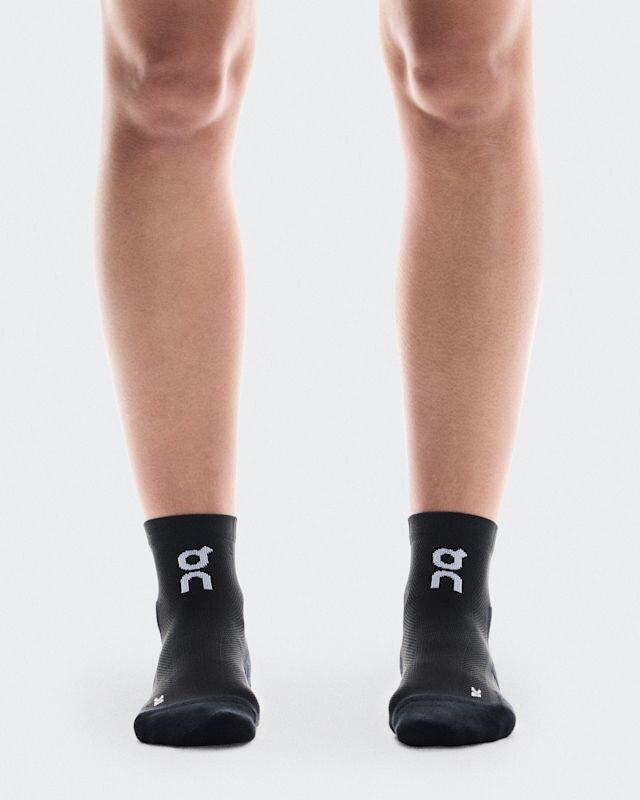 Core Run Sock Mid 2P Core Run Sock Mid 2P