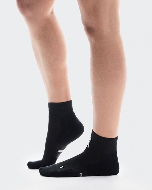 Core Run Sock Mid 2P Core Run Sock Mid 2P