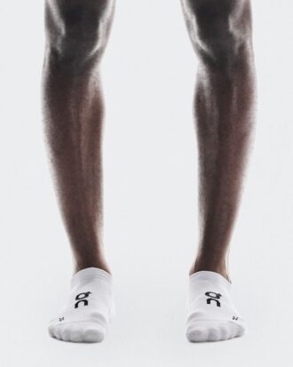 Core Run Socken Low 2P