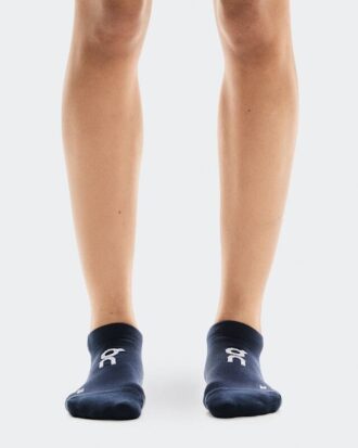 Core Run Socken Low 2P