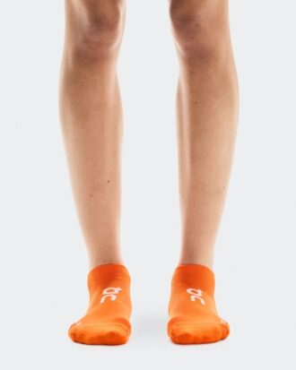 Core Run Socken Low 2P