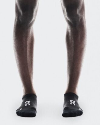 Core Run Socken Low 2P