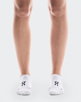 Core Run Socken Low 2P